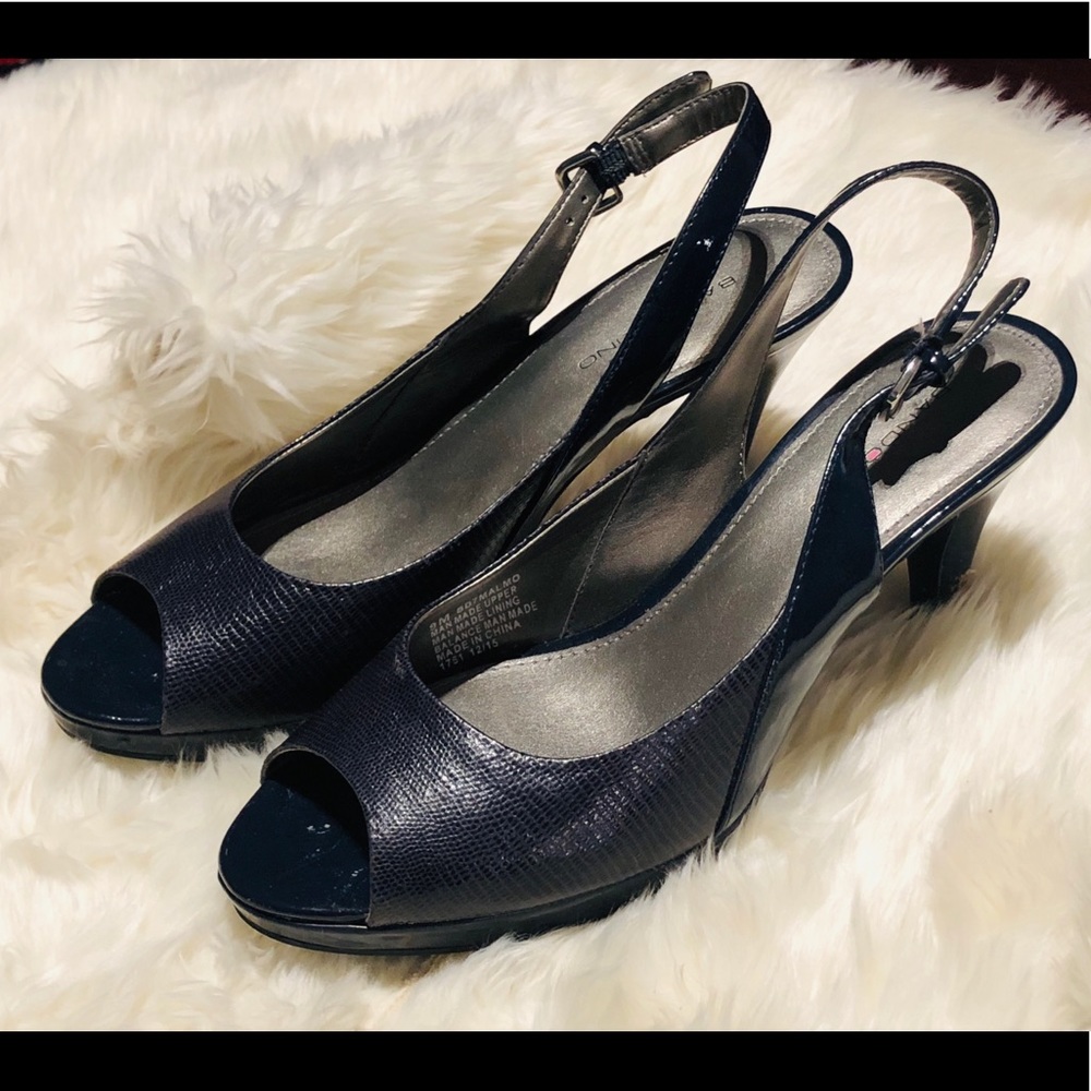 Bandolino high heels
